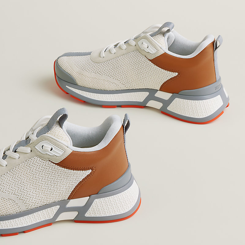 Sneakers miles hermes hotsell